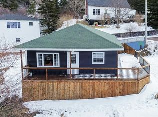 2-4 Jorgensons Road, Burin, NL A0E1E0