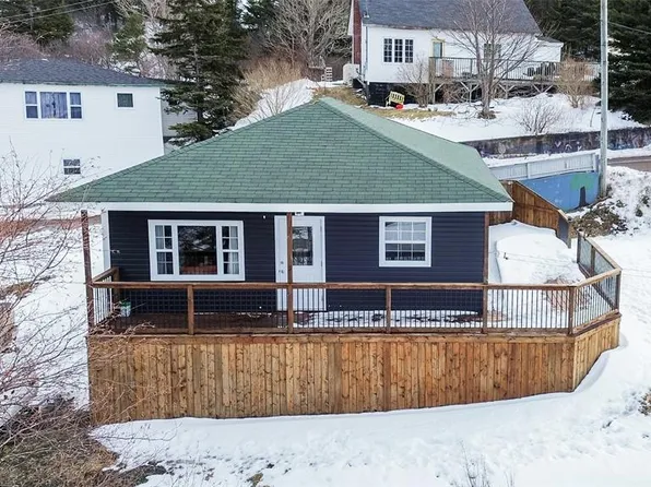 2-4 Jorgensons Road, Burin, NL A0E1E0