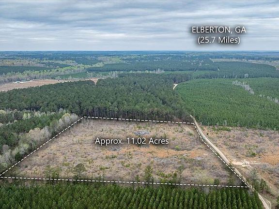 4th image of 0 Fannie Matt Clark Rd