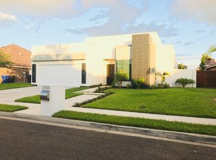 2000 N 47th St, McAllen, TX 78501
