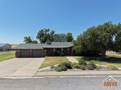 801 N Birch St, Cimarron, KS, 67835