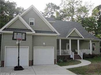 2nd image of 323 Honaker Ave