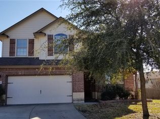 5404 Red Pine Dr, Killeen, TX 76542