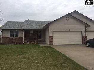 1809 E 25th Ave, Hutchinson, KS 67502