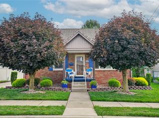246 Arthur St, Zelienople, PA 16063