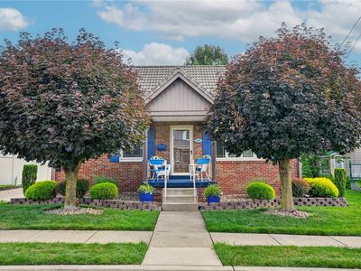 246 Arthur St, Zelienople, PA, 16063