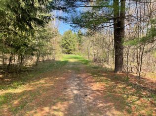 V/l N Benson Rd, Fountain, MI 49410