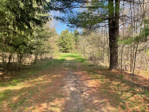 V/l N Benson Rd, Fountain, MI 49410