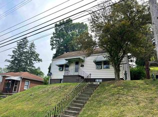 121 Roosevelt Rd, Clarksburg, WV 26301
