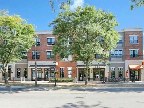 18 W Waterloo St, Canal Winchester, OH