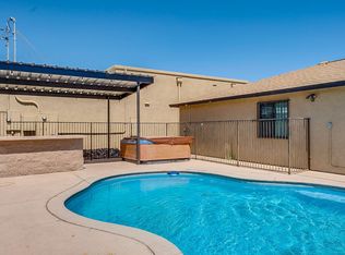 720 E. Lester St., Tucson, AZ 85719