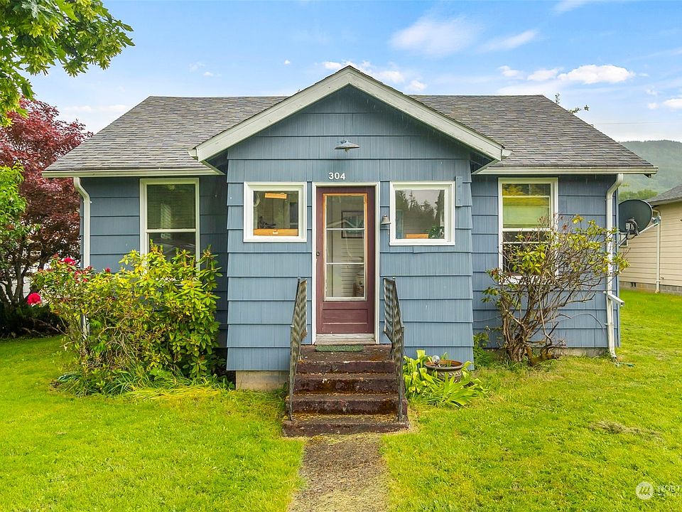 304 Jackson Street, Ryderwood, WA 98581 Zillow