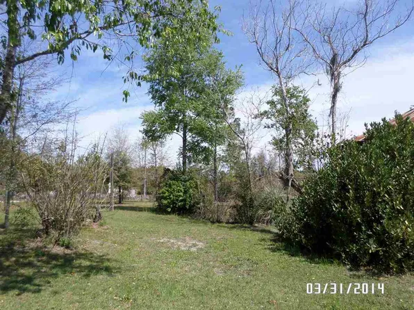 2437 Mary Esther Ln, Perry, FL 32348