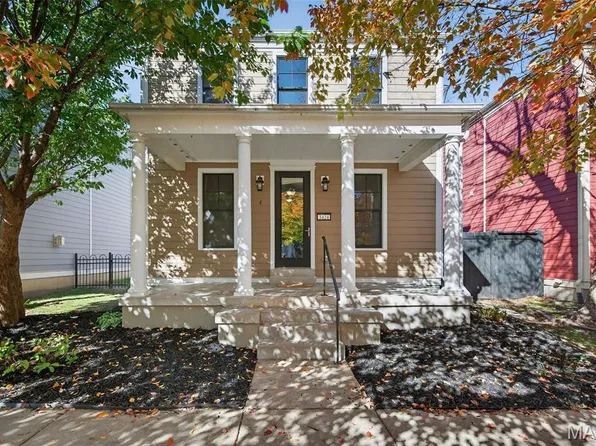 3424 Mackey Wherry St, Saint Charles, MO 63301