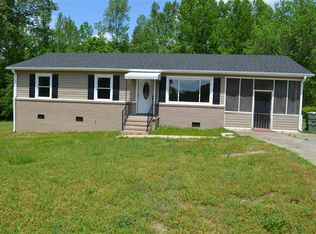 606 Toney Rd, Union, SC 29379
