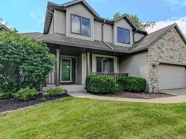 1310 McLean Drive, Madison, WI 53718