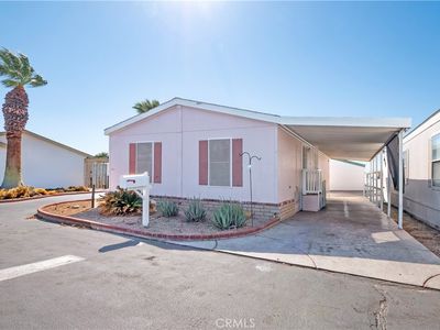 17555 Corkill Rd Space 53, Desert Hot Springs, CA, 92241