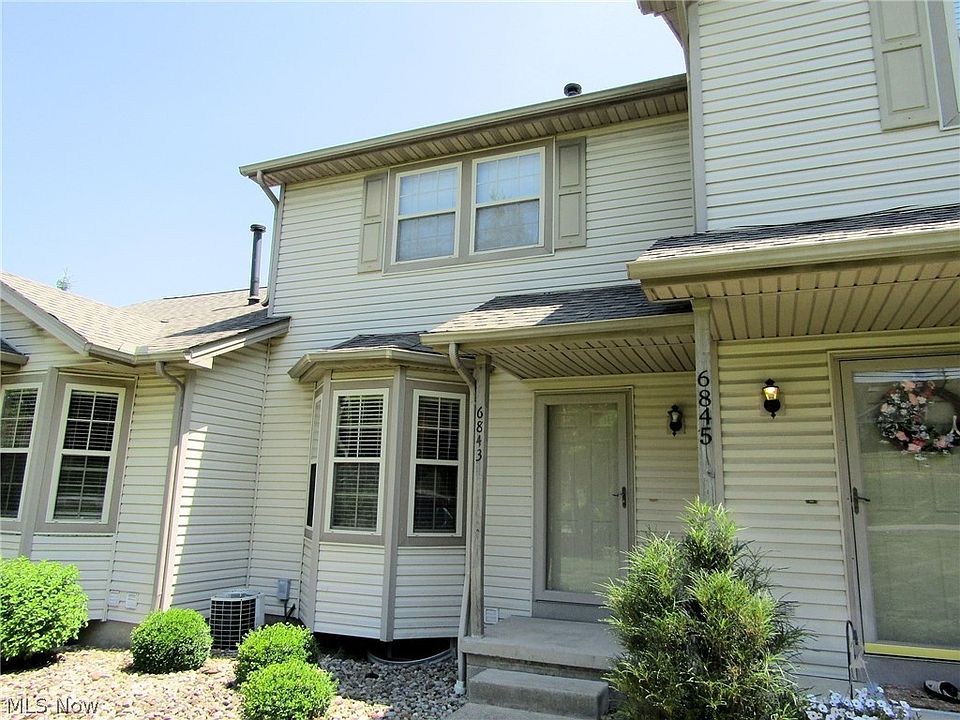 6843 Tippecanoe Rd, Canfield, OH 44406 Zillow