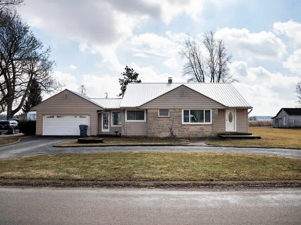 3580 E Market St, Petroleum, IN 46778