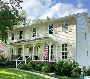 5284 Birdsong Rd, Birmingham, AL, 35242