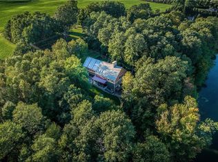 7124 Plainville Rd, Memphis, NY 13112