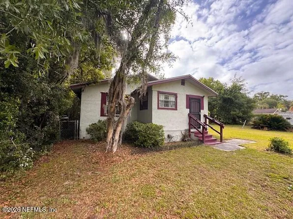 3730 BEVERLY Avenue, Jacksonville, FL 32208