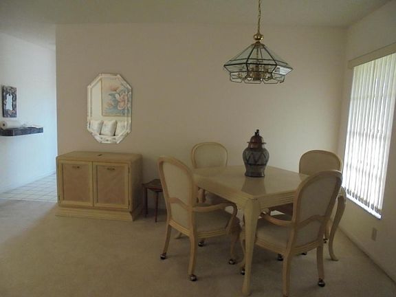 Charming Dining Area