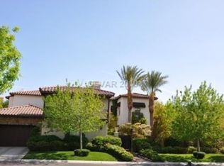3673 Belvedere Park Ln, Las Vegas, NV 89141