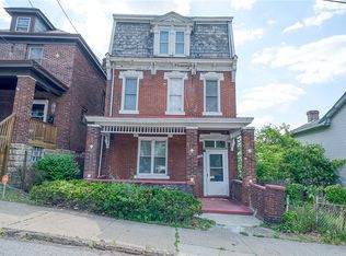 320 Walter St, Pittsburgh, PA 15210