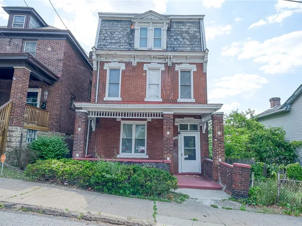 320 Walter St, Pittsburgh, PA 15210