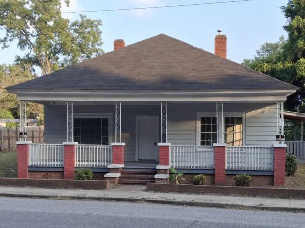 1021 Augusta Rd, Warrenville, SC 29851