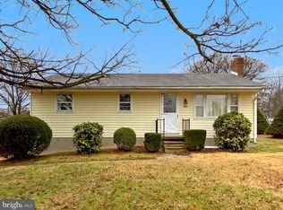 1830 Baldwin Mill Rd, Forest Hill, MD 21050