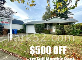 5125 N 40th St, Tacoma, WA 98407