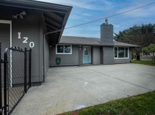 120 SW Greenwood Way, Waldport, OR