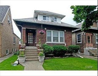 1st image of 4107 N Austin Ave #1