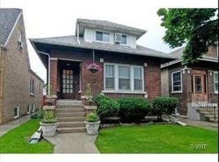 4107 N Austin Ave #1, Chicago, IL 60634