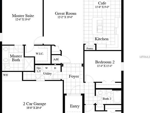 2nd image of this home