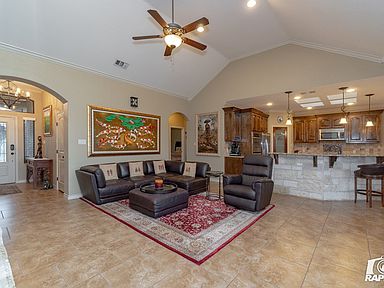 5709 Los Patios Dr, Midland, TX 79707 | Zillow