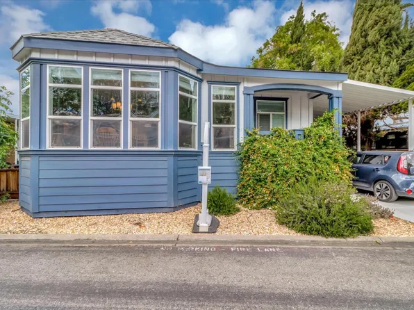 1085 Tasman Dr Space 376, Sunnyvale, CA 94089