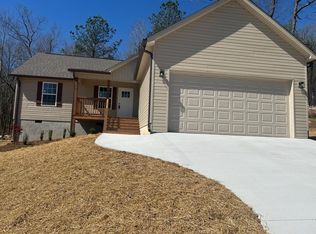 825 Bridges Rd, Rocky Face, GA 30740