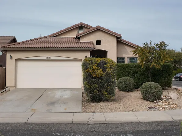 4614 W COTTONTAIL Road, Phoenix, AZ 85086
