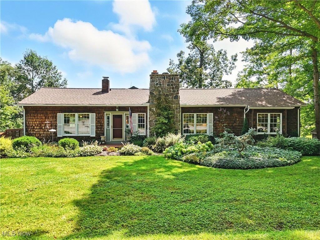 Real estate listing image