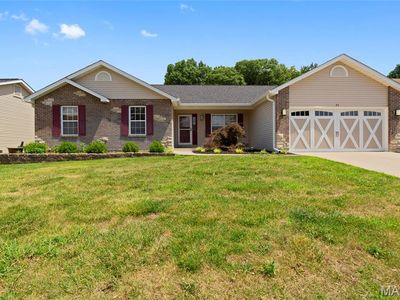 21 September St, Moscow Mills, MO, 63362