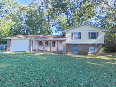 2717 Dan Street, Augusta, GA, 30909