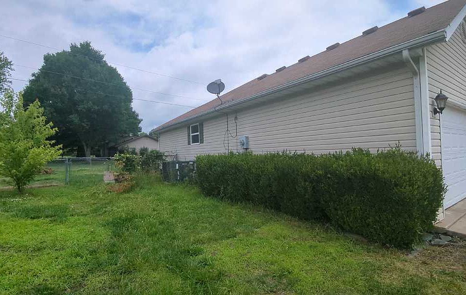 1251 Amber Dr, Oronogo, MO 64855 Zillow