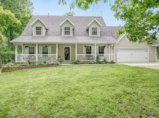 24622 Private Road 2004, Aurora, MO 65605
