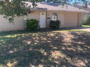 1032 Brownwood Dr, Lewisville, TX 75067