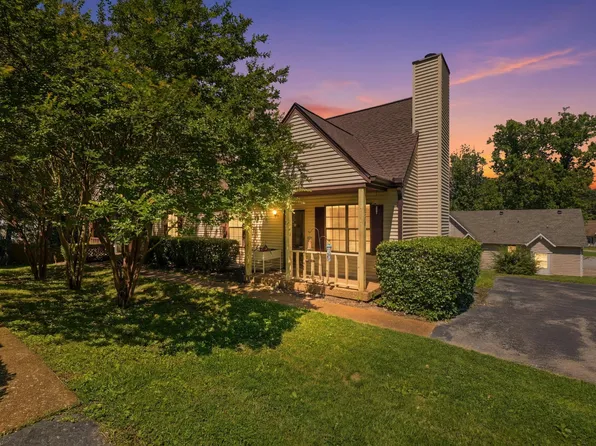 3201 E Lake Dr, Nashville, TN 37214