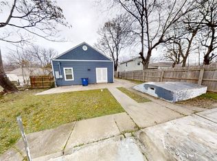 3208 E Easton St, Tulsa, OK 74110