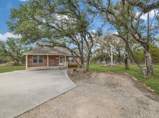 1144 Indian Rdg, New Braunfels, TX 78132